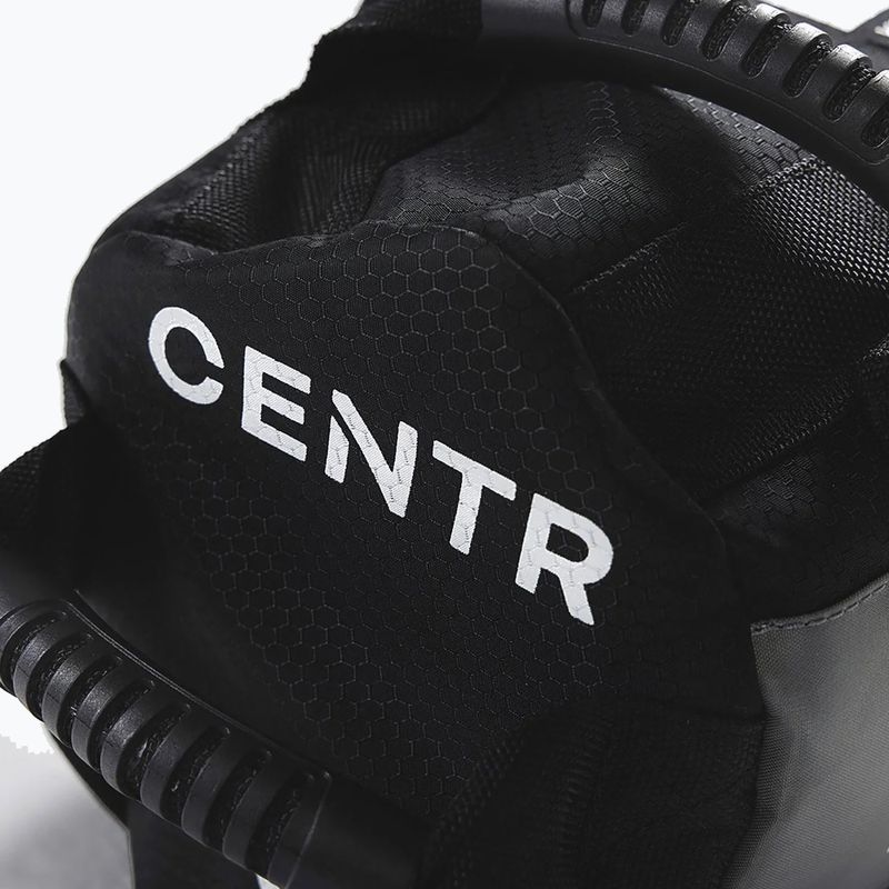 Тренировъчен чувал Centr Official Hyrox Competition Sandbag treningowy black 3