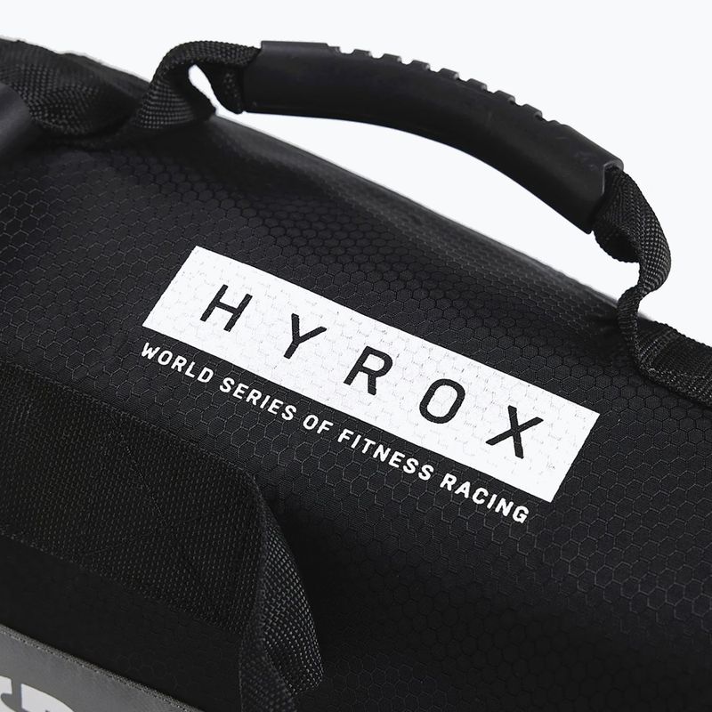 Тренировъчен чувал Centr Official Hyrox Competition Sandbag treningowy black 4
