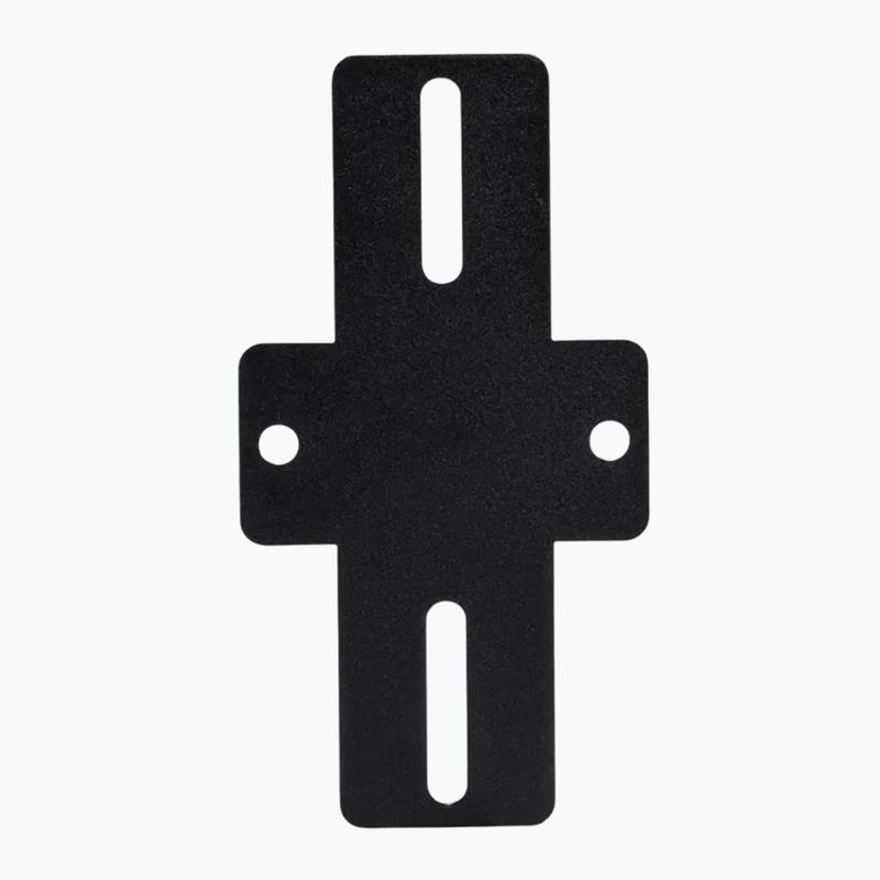 Тренировъчен щит Centr Competition Rig Target Centr x Hyrox black 5