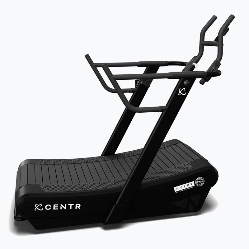 Безмоторна пътека за бягане Centr Perform Tread Centr x Hyrox black 2