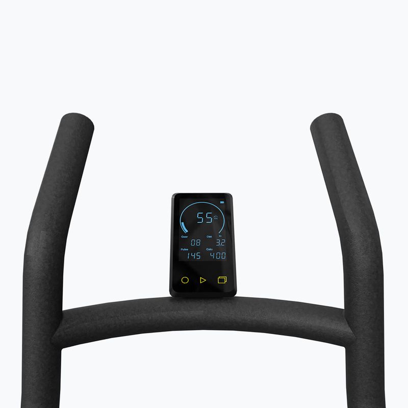 Безмоторна пътека за бягане Centr Perform Tread Centr x Hyrox black 6
