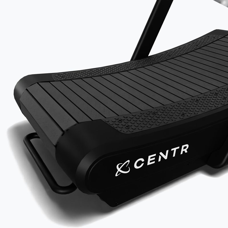 Безмоторна пътека за бягане Centr Perform Tread Centr x Hyrox black 7