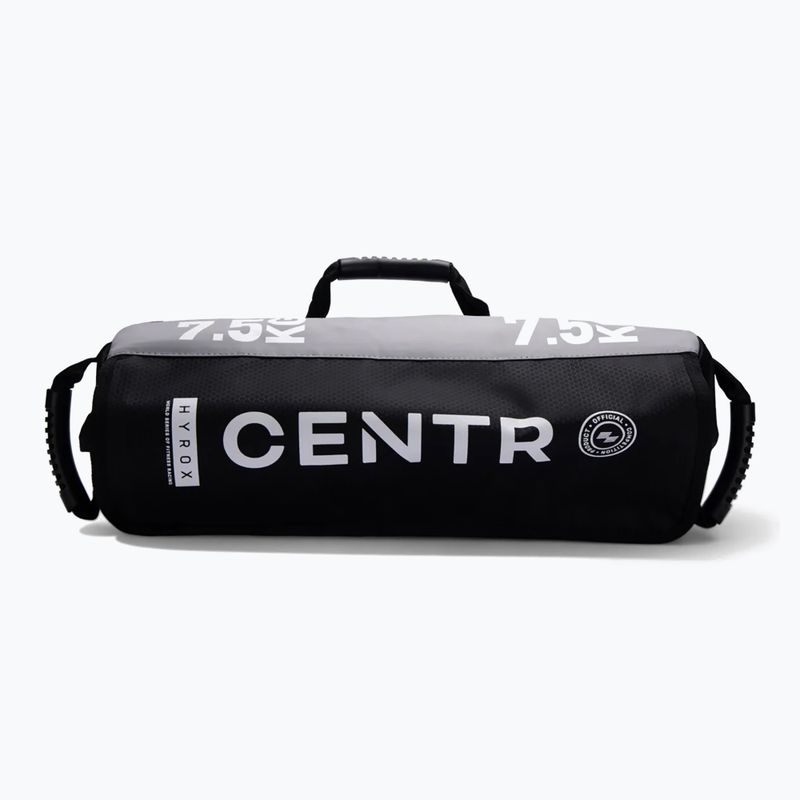 Тренировъчен чувал Centr Competition Youngstars Sandbag Centr x Hyrox black 3