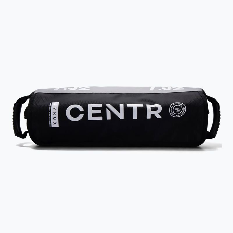 Тренировъчен чувал Centr Competition Youngstars Sandbag Centr x Hyrox black 4