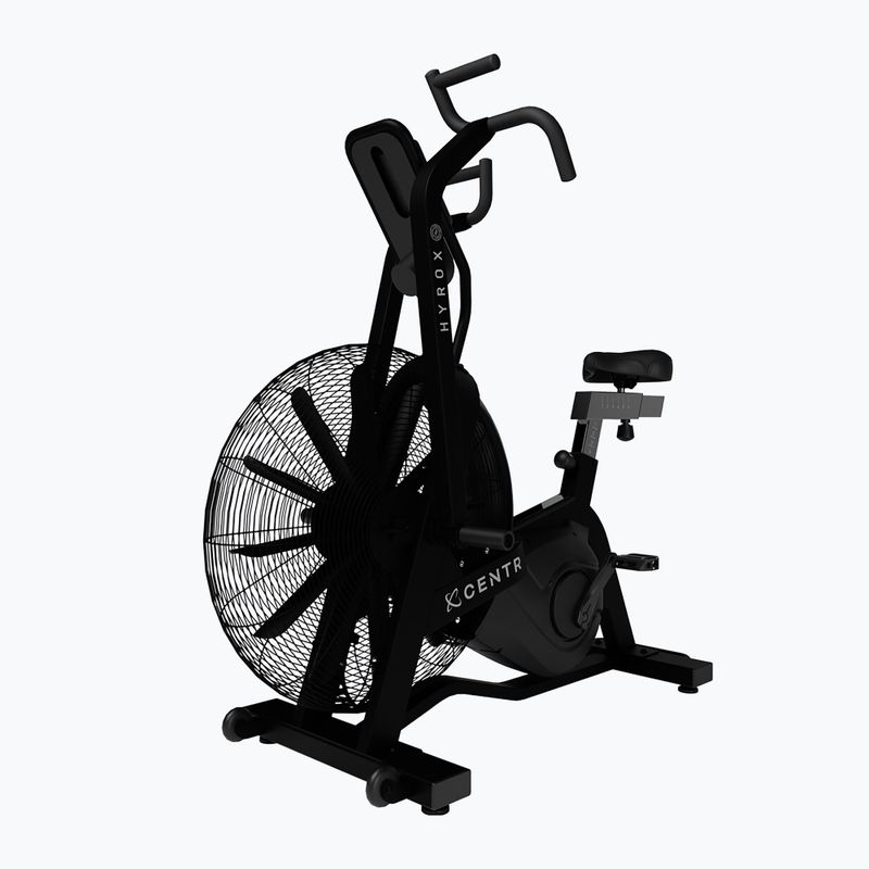 Пневматичен велосипед Centr Air Bike Perform Series Centr x Hyrox black 2