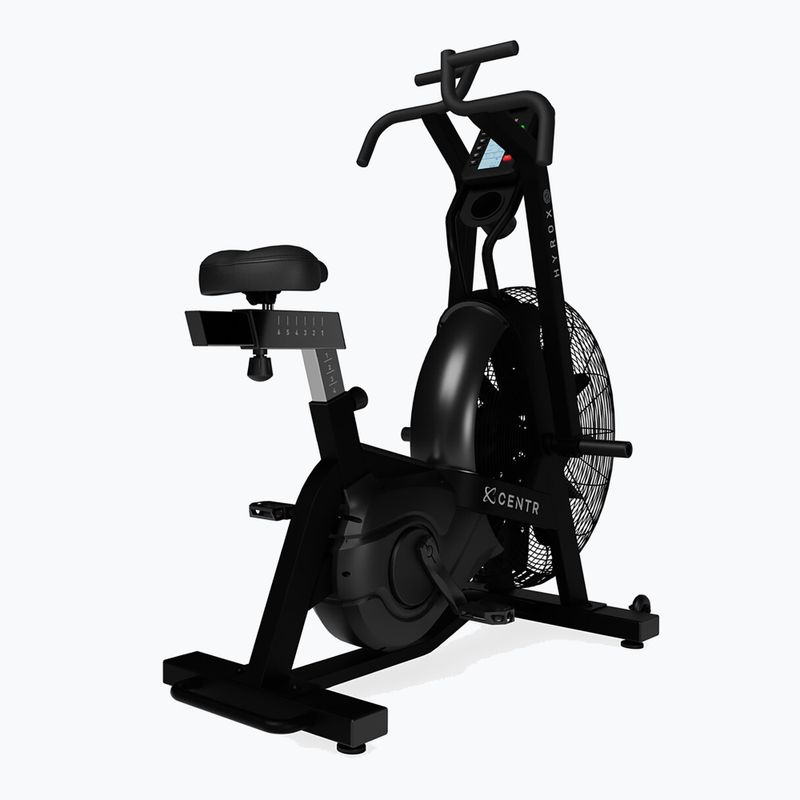 Пневматичен велосипед Centr Air Bike Perform Series Centr x Hyrox black 3
