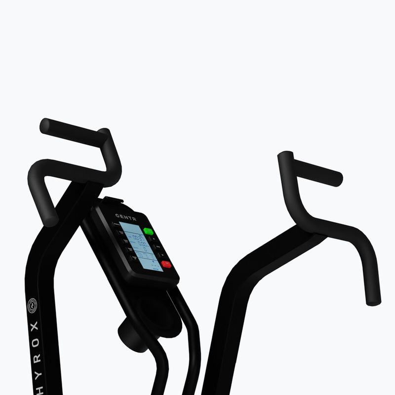 Пневматичен велосипед Centr Air Bike Perform Series Centr x Hyrox black 5