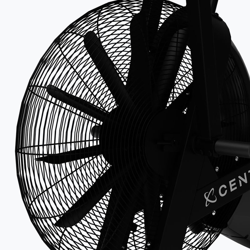 Пневматичен велосипед Centr Air Bike Perform Series Centr x Hyrox black 6