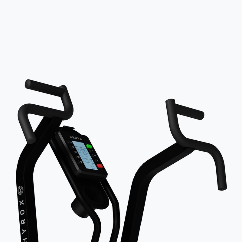 Пневматичен велосипед Centr Air Bike Perform Series Centr x Hyrox black 7