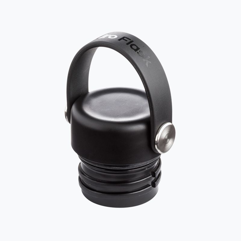 Термобутилка Hydro Flask Standard Flex 530 ml, сива S18SX010 3