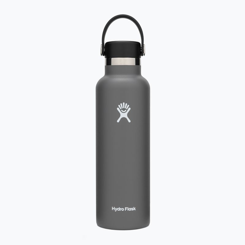 Бутилка за пътуване с камък Hydro Flask Standard Flex 620 ml