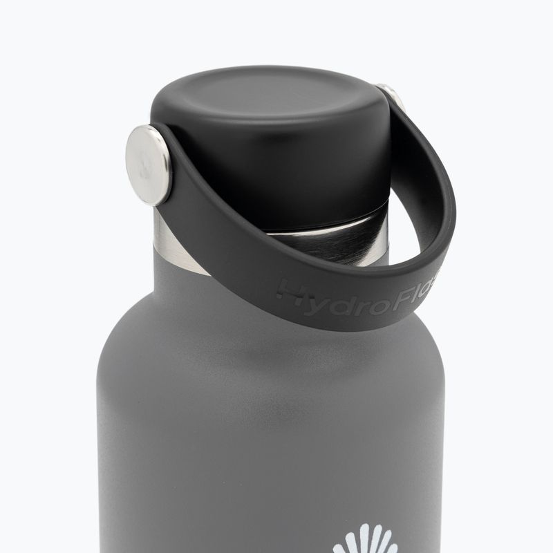 Бутилка за пътуване с камък Hydro Flask Standard Flex 620 ml 2