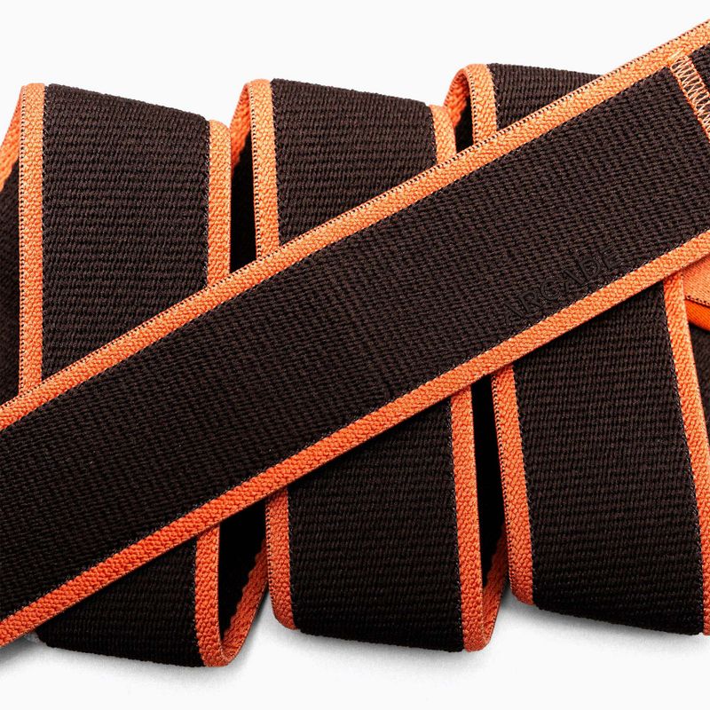 Колан за панталон Arcade Carto кестеняв корал 4