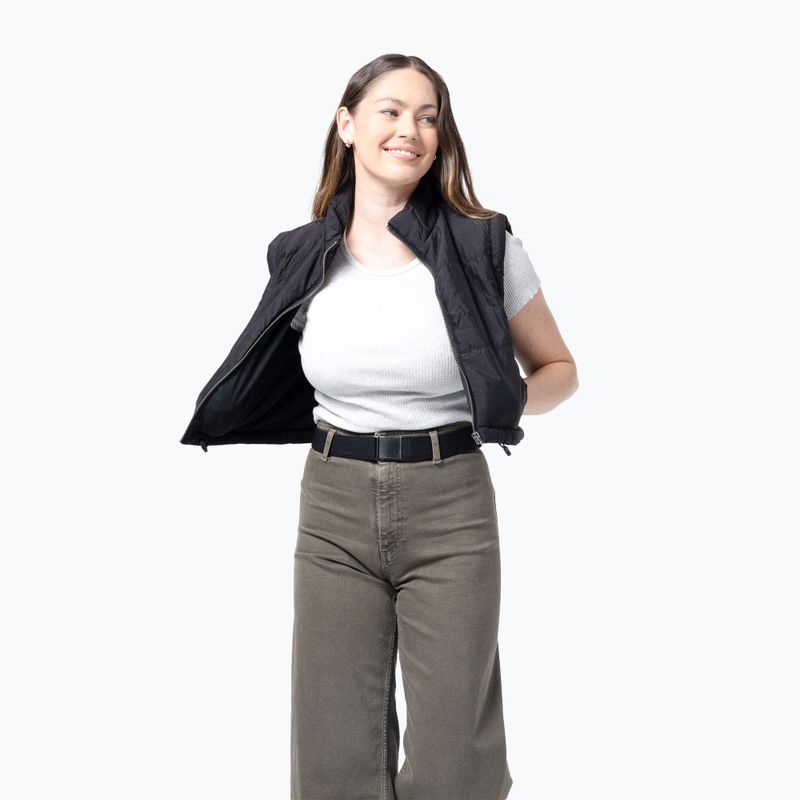 Колан за панталон Arcade Atlas черен 2