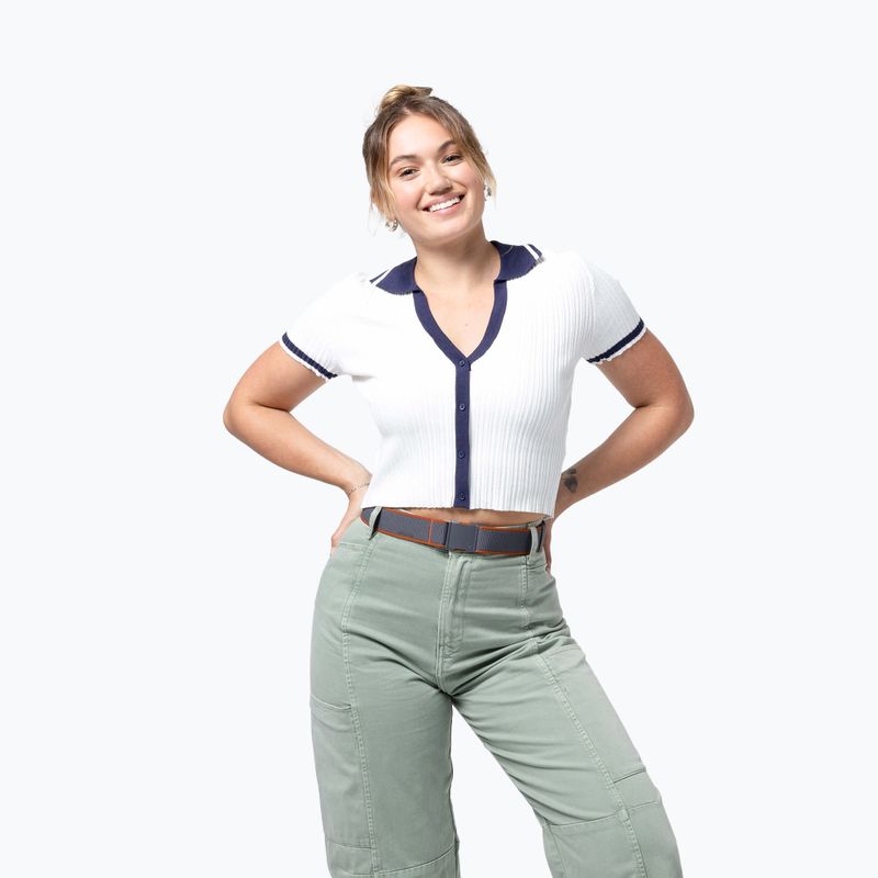 Колан за панталони Arcade Carto charcoal/saddle 6