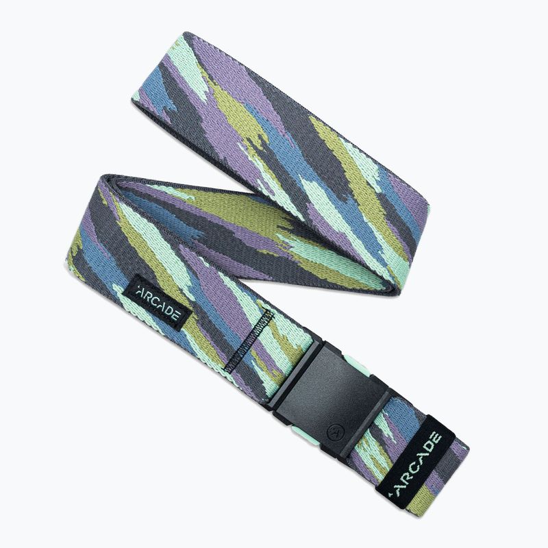 Колан за панталон Arcade Brushstroke, мента