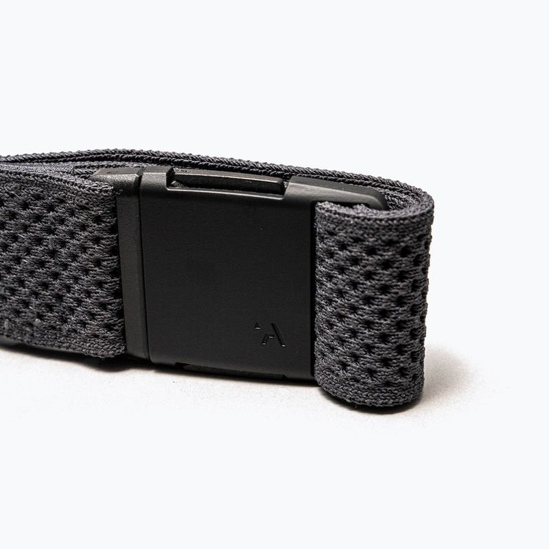 Колан за панталони Arcade Momentum charcoal 3