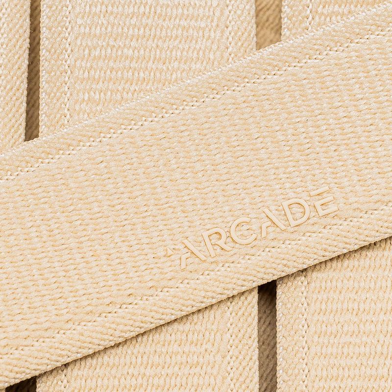 Колан за панталон Pasek Arcade Atlas Slim khaki 6