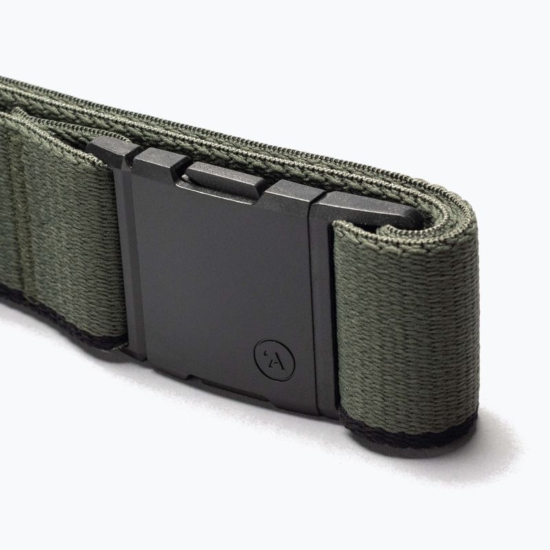 Колан за панталон Arcade Blackwood ivy green/black 3