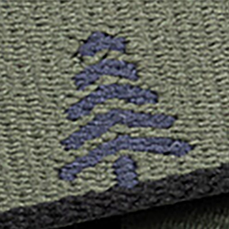 Колан за панталон Arcade Blackwood ivy green/black 5