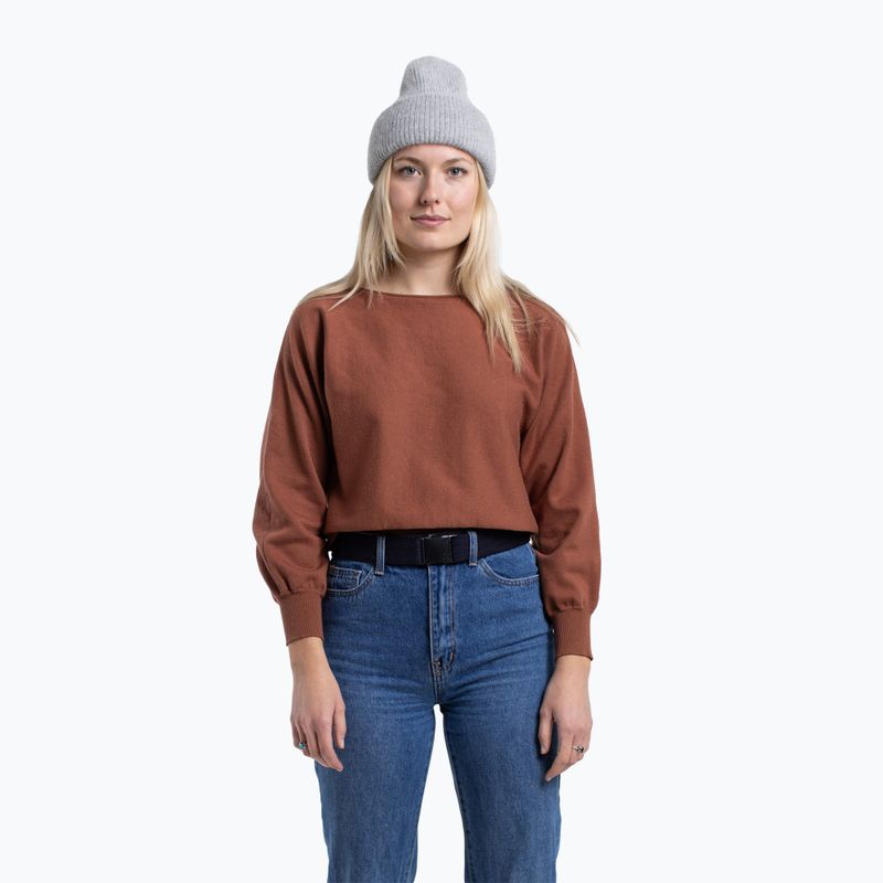 Колан за панталон Arcade Atlas heathernavy 2