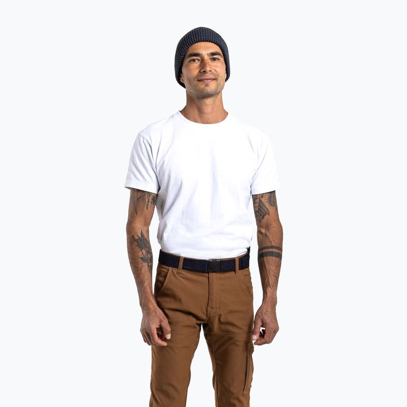 Колан за панталон Arcade Atlas heathernavy 3