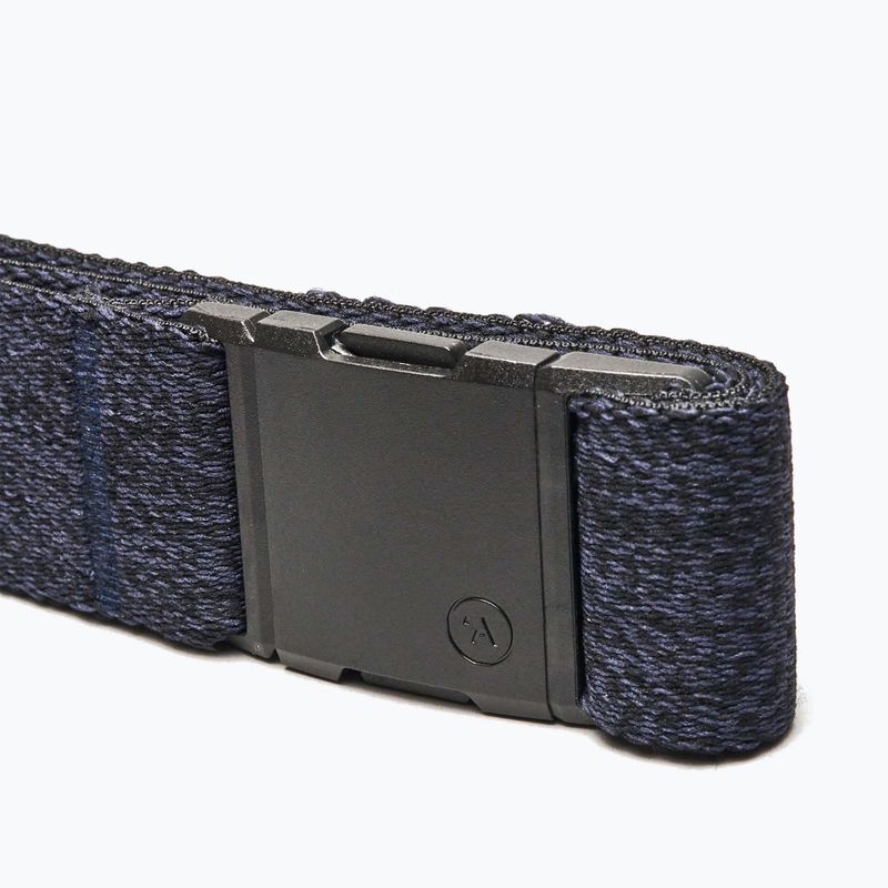 Колан за панталон Arcade Atlas heathernavy 6