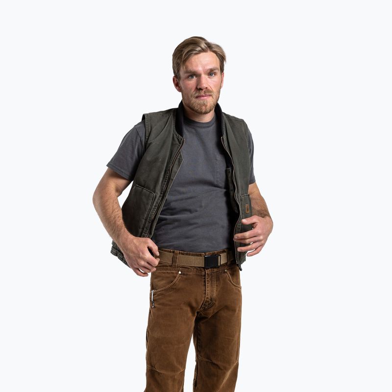 Колан за панталони Arcade Utility Hardware coyote 5