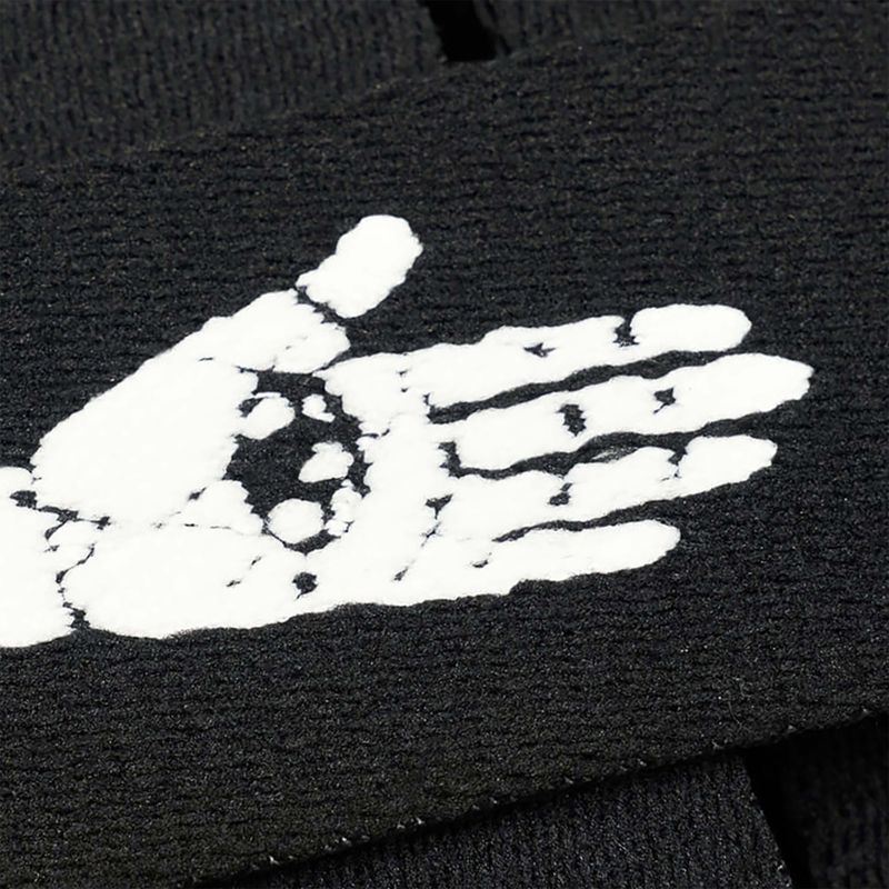 Колан за панталон Arcade Charmer черен 7
