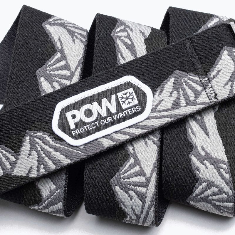 Колан за панталони Arcade POW x Joseph Toney black/charcoal 4