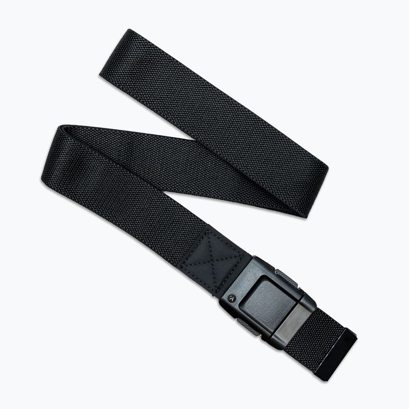 Колан за панталони Arcade Motion black/black