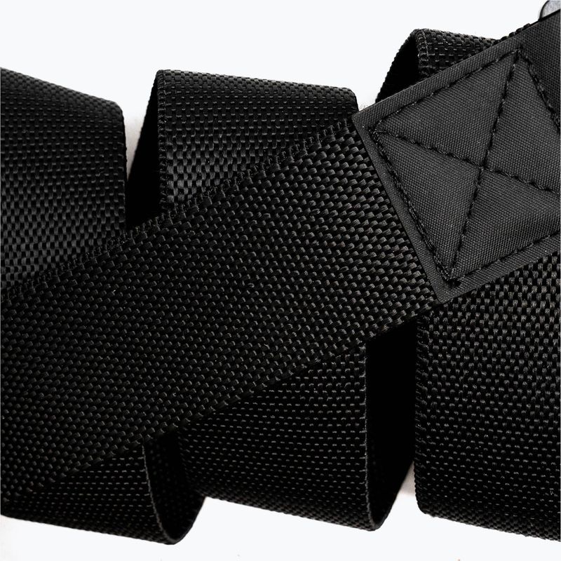 Колан за панталони Arcade Motion black/black 4