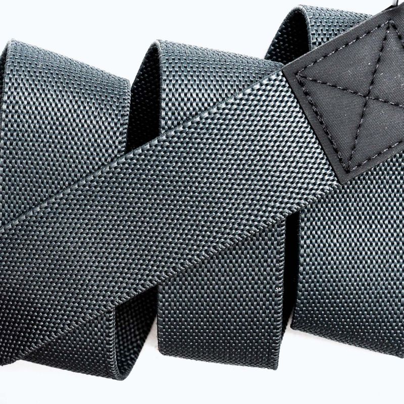 Колан за панталони Arcade Motion charcoal/gunmetal 4