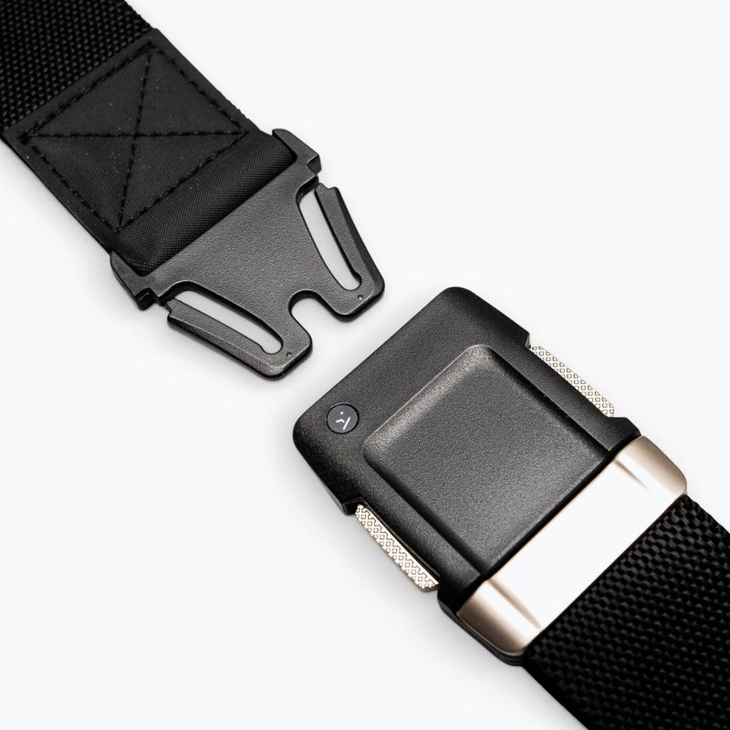 Колан за панталон Arcade Motion black/nickel 3