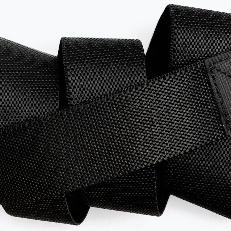 Колан за панталон Arcade Motion black/nickel 4