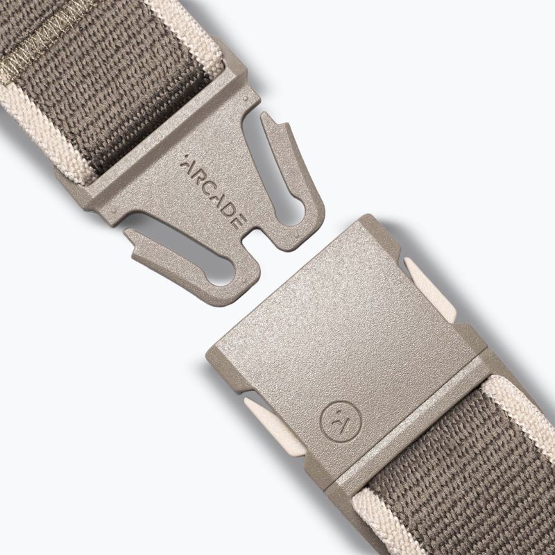 Колан за панталон Arcade Carto dunes/oat 4