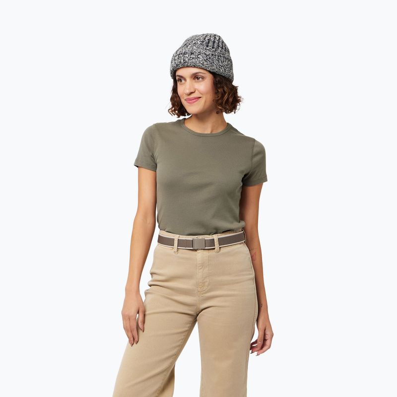 Колан за панталон Arcade Carto dunes/oat 7