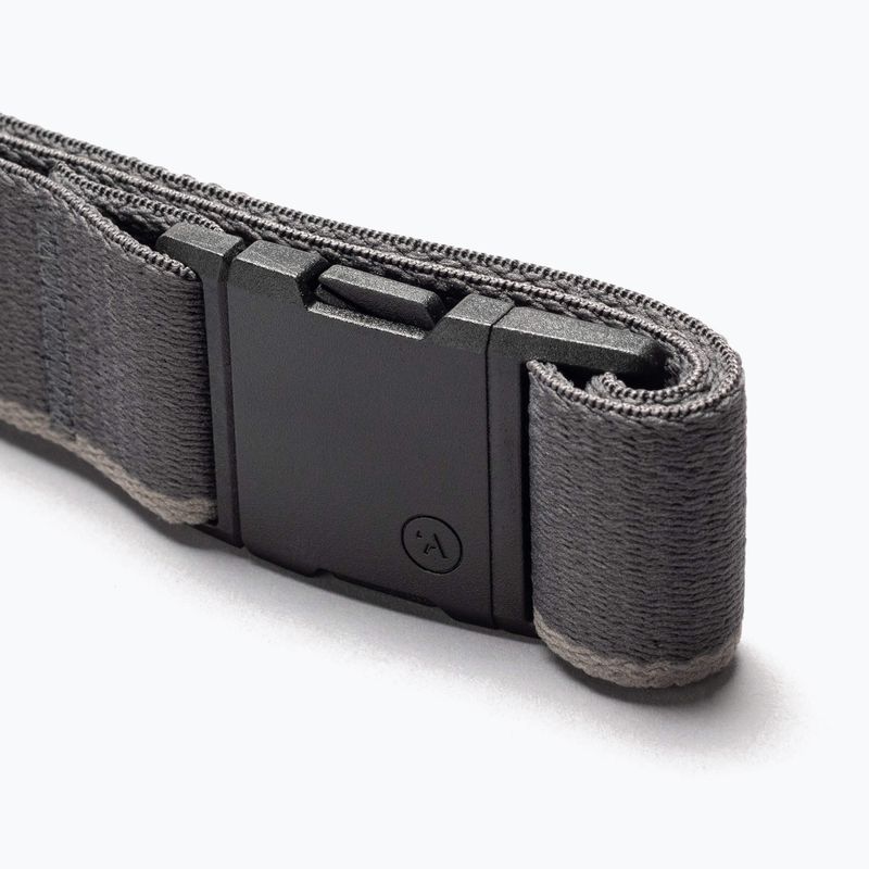 Колан за панталон Arcade Blackwood Slim charcoal/blush 3