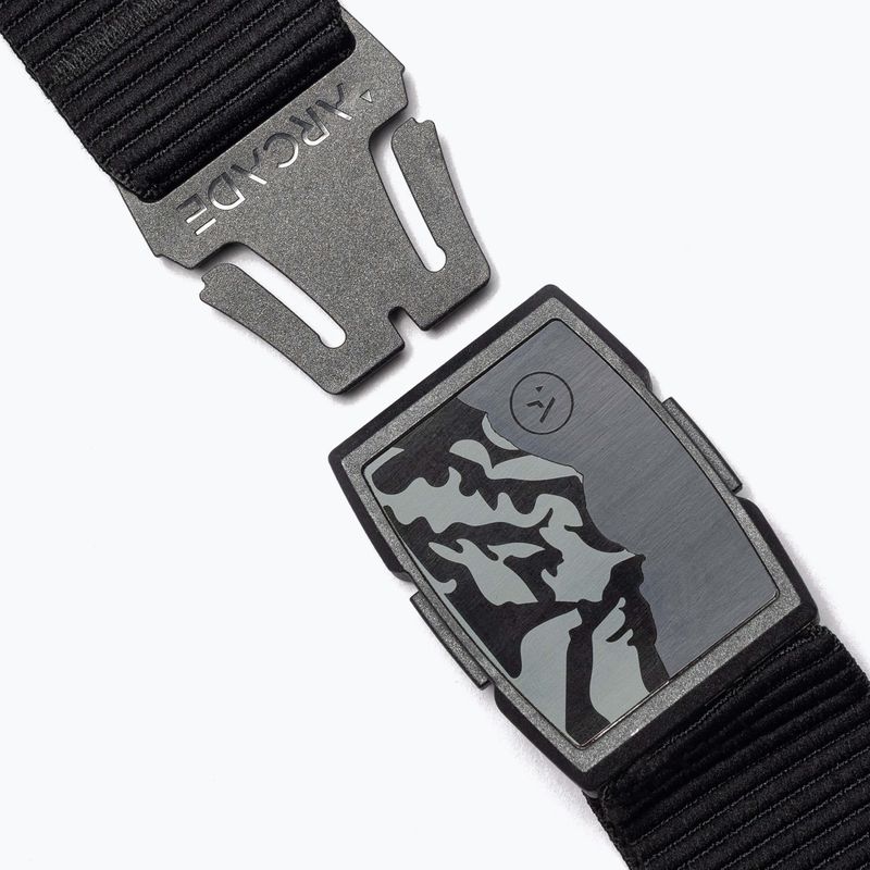 Колан за панталони Arcade Woody smoke 3