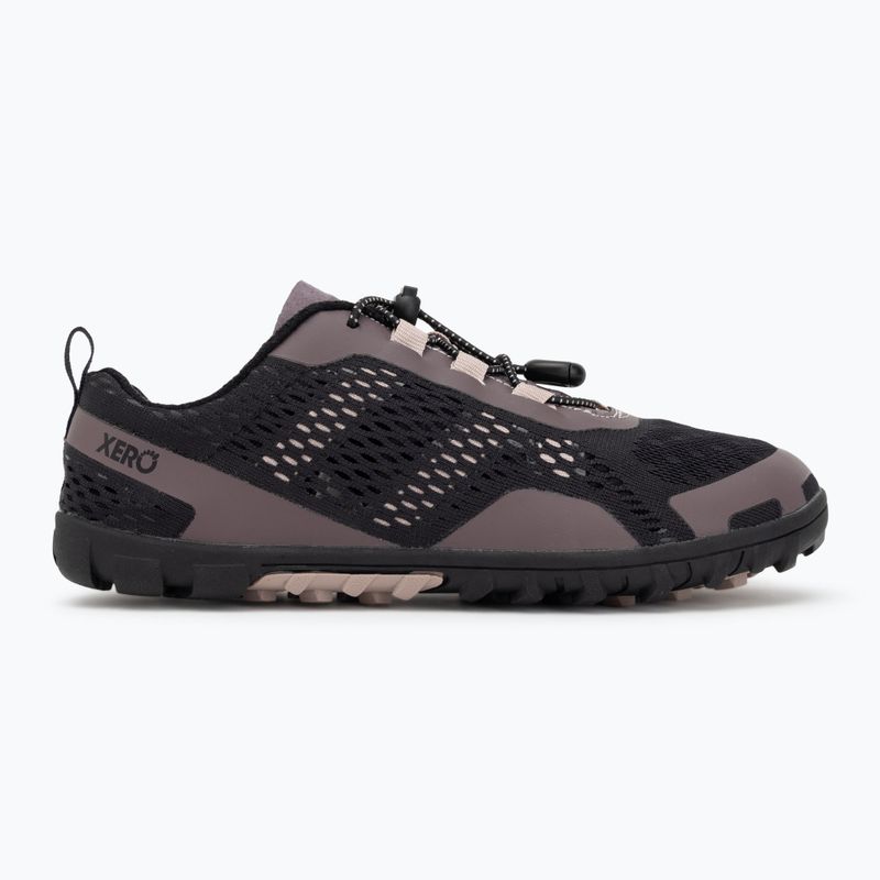 Дамски barefoot обувки Xero Shoes Aqua X Sport sparrow 2