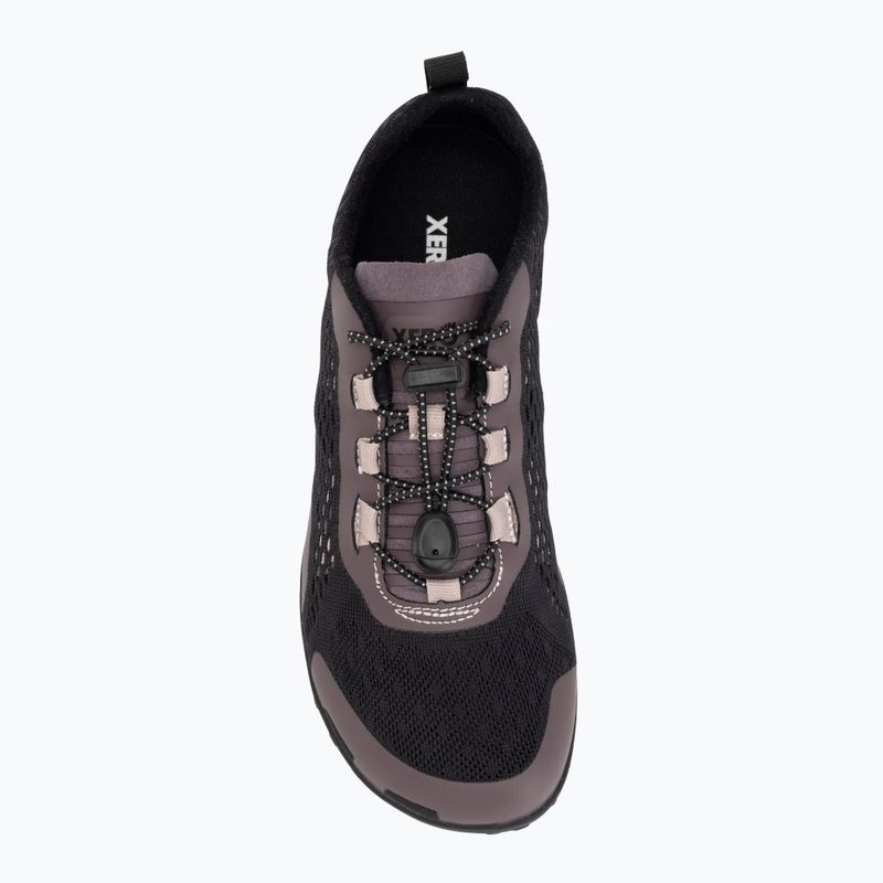 Дамски barefoot обувки Xero Shoes Aqua X Sport sparrow 5