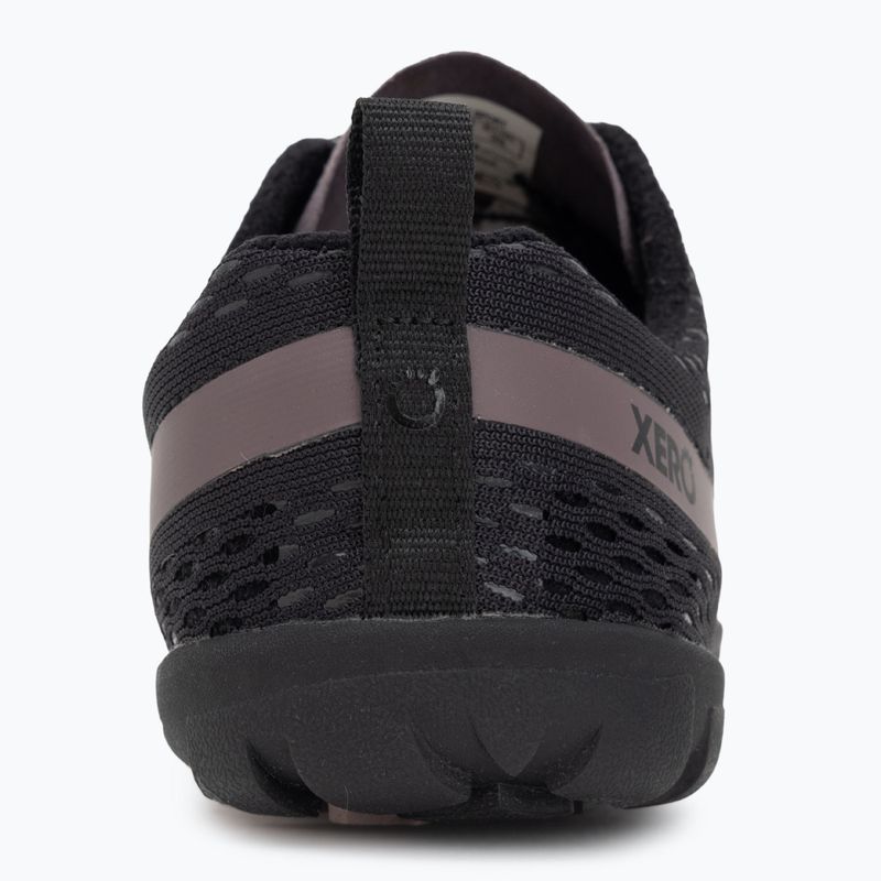 Дамски barefoot обувки Xero Shoes Aqua X Sport sparrow 6