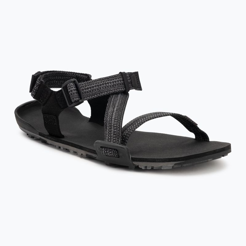 Мъжки сандали за боси крака Xero Shoes Z-Trail EV multi / black