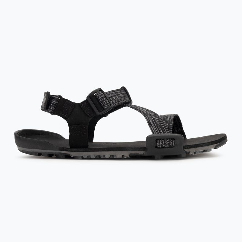 Мъжки сандали за боси крака Xero Shoes Z-Trail EV multi / black 2