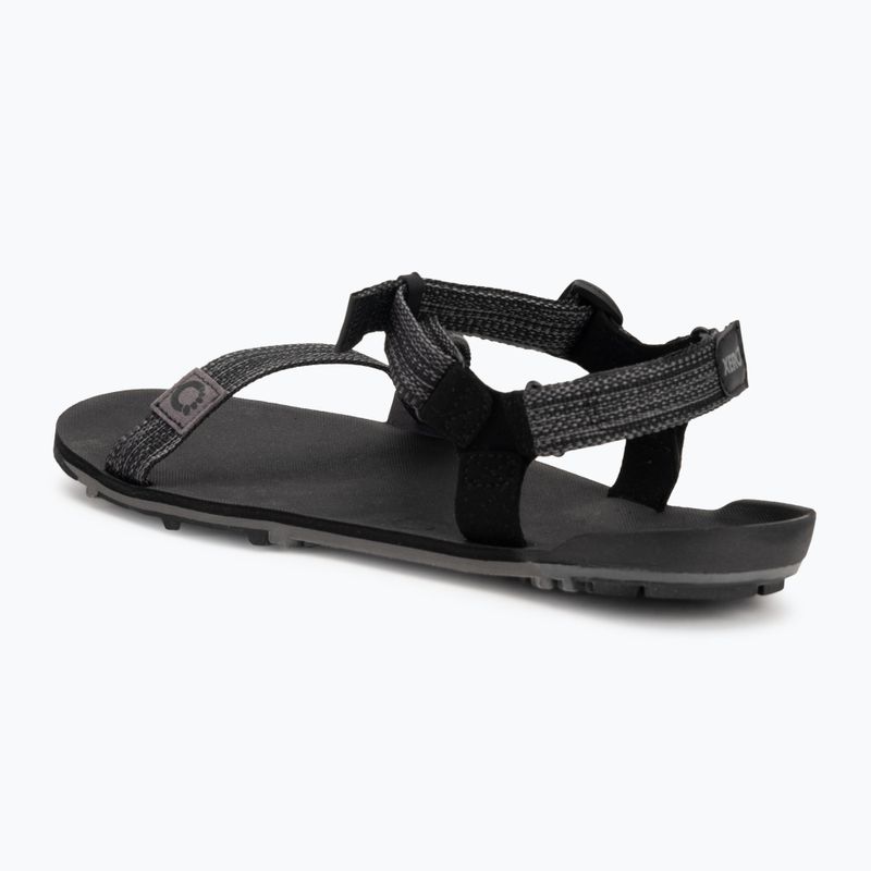 Мъжки сандали за боси крака Xero Shoes Z-Trail EV multi / black 3