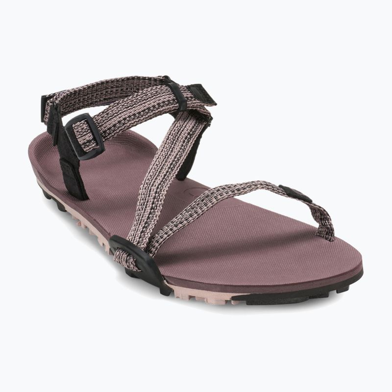 Дамски сандали за боси крака Xero Shoes Z-Trail EV dusty / rose 8