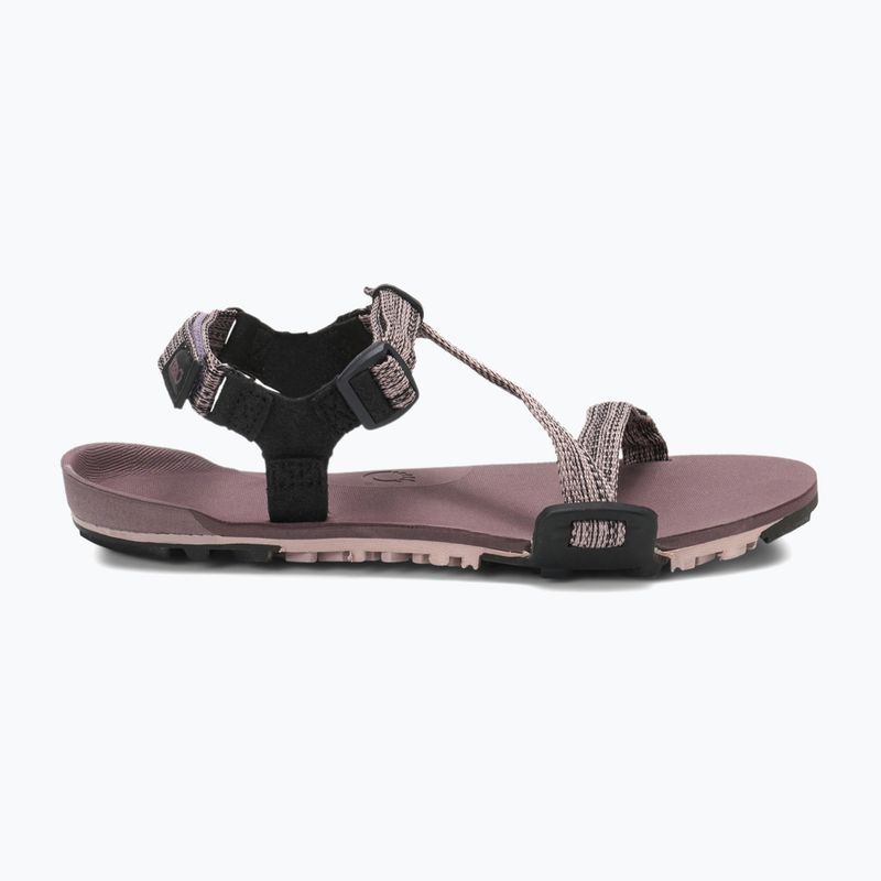 Дамски сандали за боси крака Xero Shoes Z-Trail EV dusty / rose 9
