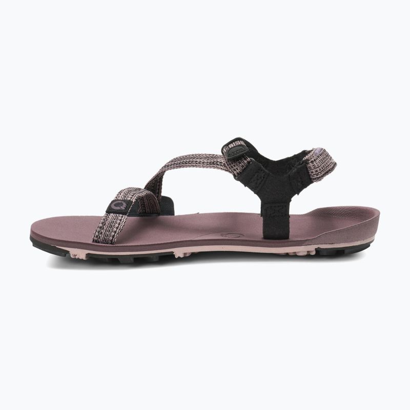 Дамски сандали за боси крака Xero Shoes Z-Trail EV dusty / rose 10