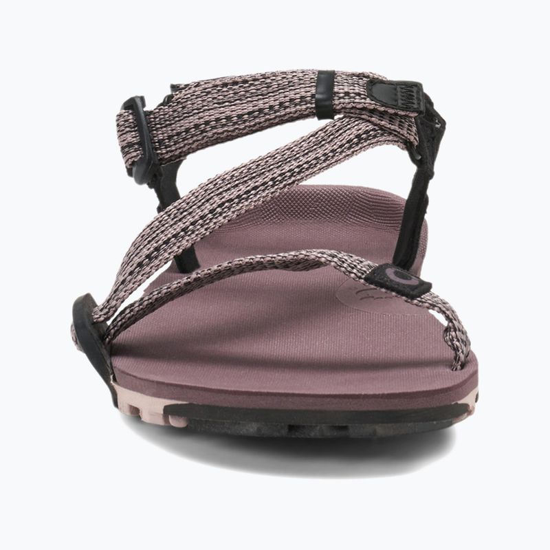 Дамски сандали за боси крака Xero Shoes Z-Trail EV dusty / rose 11
