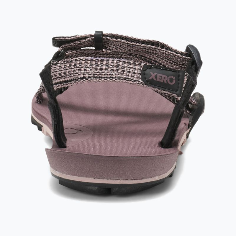 Дамски сандали за боси крака Xero Shoes Z-Trail EV dusty / rose 12